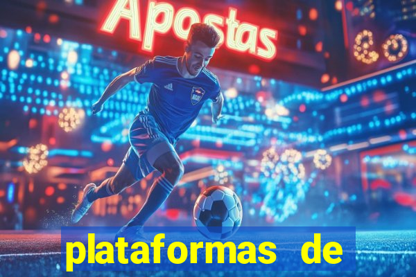 plataformas de jogos 777